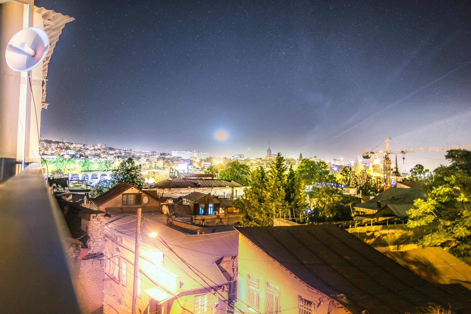 New Palace Shardeni Тбилиси Экстерьер фото